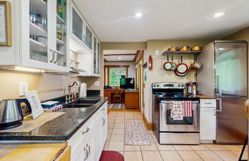 Eva's Cottage - Romancing the River - Foto 8