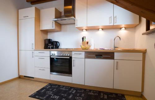 Schmidt`s Eppelborner Ferienwohnung - Foto 28