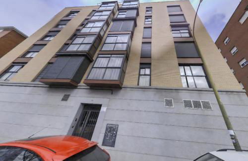 HABITACIÓN PRIVADA EN PISO a 10 minutos de Atocha - Foto 9