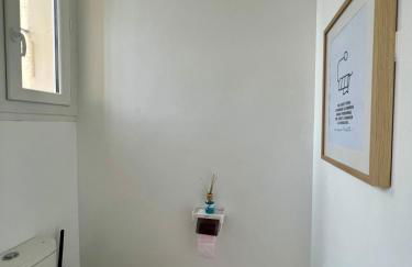 Appartement de luxe avec fresque, hyper centre et parking sûre - Foto 16