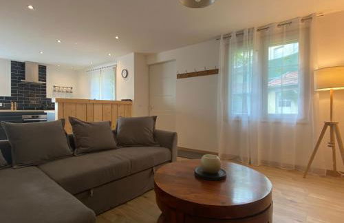 Maison de ville - Parking privé - Foto 30