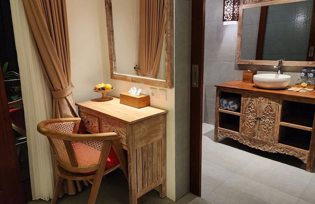 Pinggala Villa Ubud - Foto 63