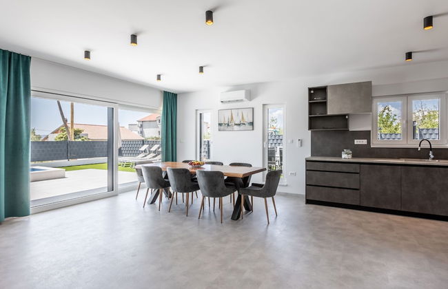 Villa Bonce - Foto 15