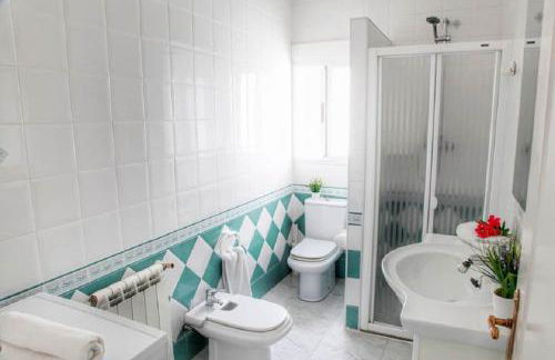 Casa Vesalia a 1a línea de mar con AA y Wi-Fi. - Foto 20