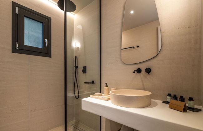 Topos Suites - Foto 53