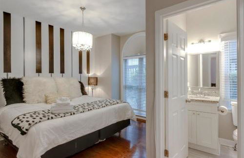 Hillsboro Village-Free Parking-9 mins to downtown! - Foto 1