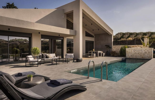 Villa Anait Kefalonia - Foto 37