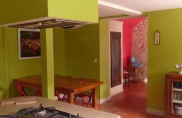 La Métairie du Moulin de Meusnes - Foto 56