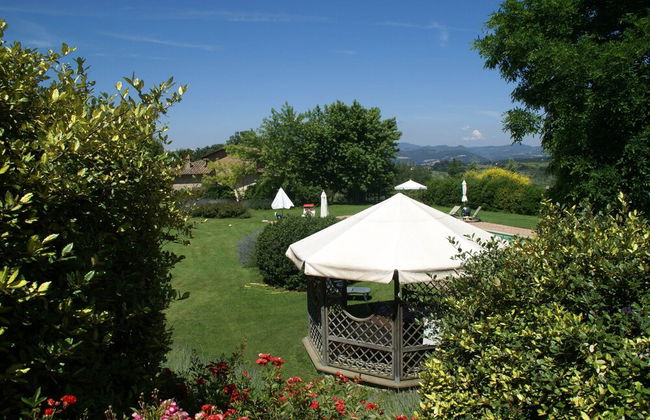 Nice Apartment With Pool and Beautiful Garden - Foto 67