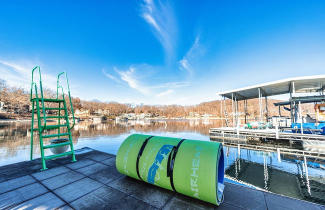 Lake Escape - Photo 31