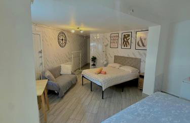 Belinda Rd, Comfort - Foto 1