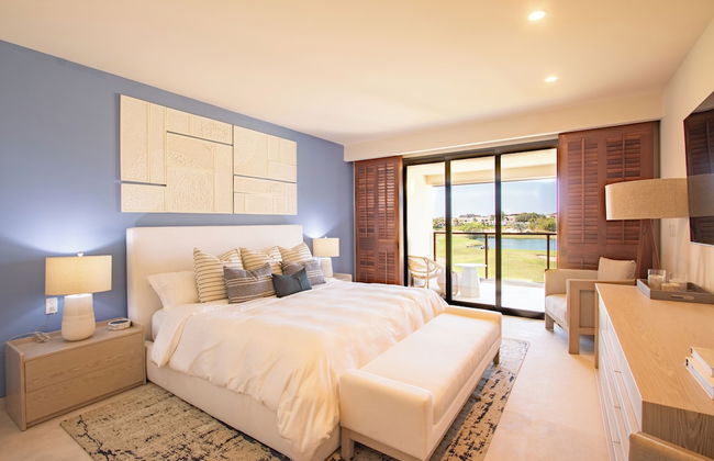 El Encanto exclusive condo private pool - Photo 8