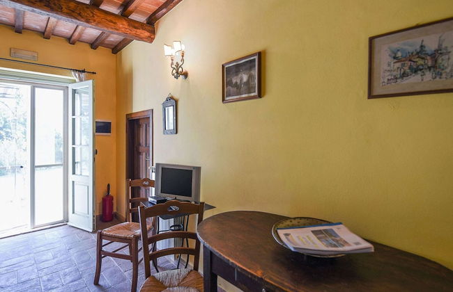 Comfortable Apartment With Stunning Views, Near hot Springs - Foto 16