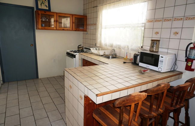 Hersher Studios & Apartments - Foto 11