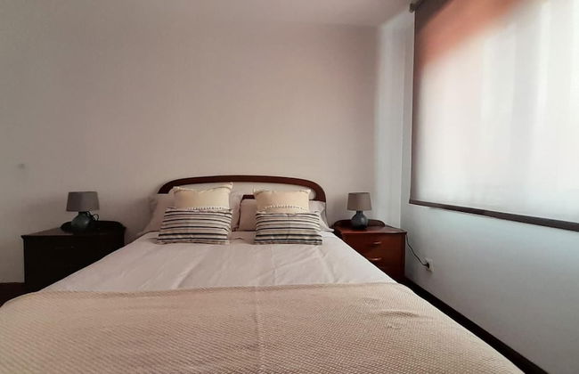 Atico con Terraza en Vilagarcia de Arousa - Photo 13