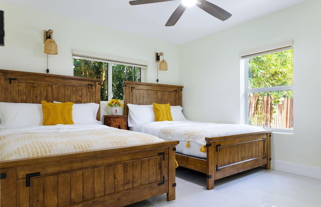 Wicker Wine - Location Hot Tub Gated Yard - Foto 20