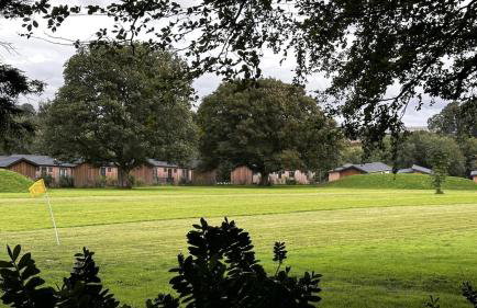 Manor Lake Lodge Exclusive luxury lodge retreat - Foto 9