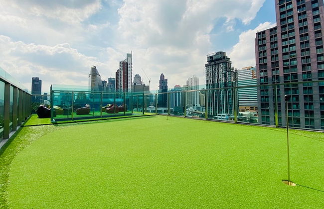 Civic Horizon Hotel & Residence - Foto 30