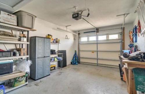 4 Mi to Dog Beach Largo Home with Pool and Hot Tub! - Foto 24