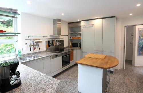 25 Min to the Center - 220 m2 Artist's House Villa South of Munich - Foto 7