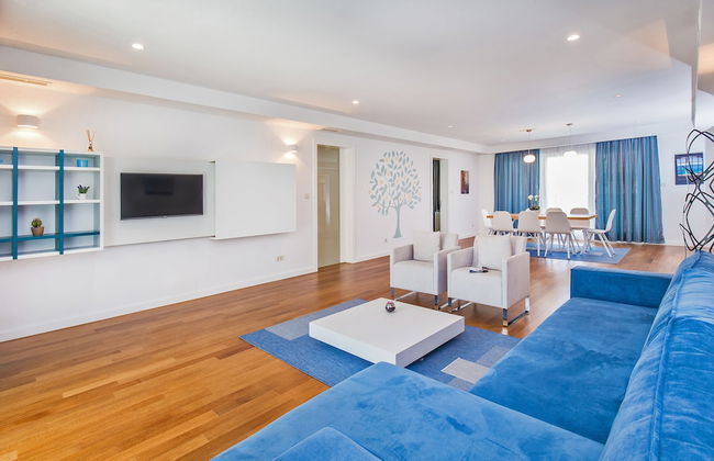 Dubrovnik Luxury Residence - L'Orangerie - Foto 60