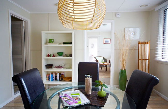 Healesville Apartments - Foto 18