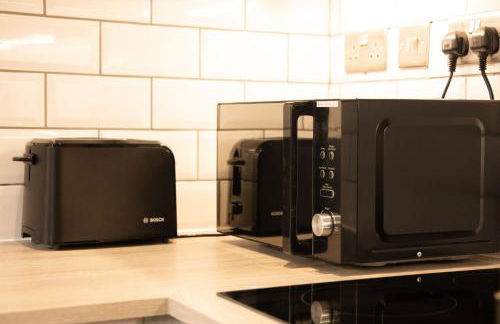 York Street Studios - Foto 27