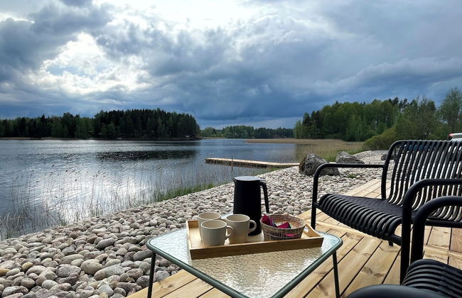 Salkolahti Rentola - Foto 49