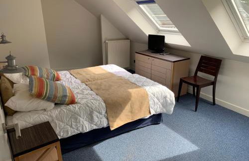 Appartement dans résidence de standing avec terrasse et vue mer - Foto 4