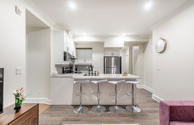 GLOBALSTAY. Luxury Rideau Apartments - Photo 33