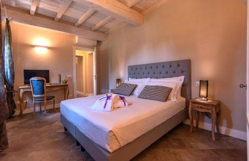 Borgo di Villa Cellaia Apartments with pool & SPA - Foto 30