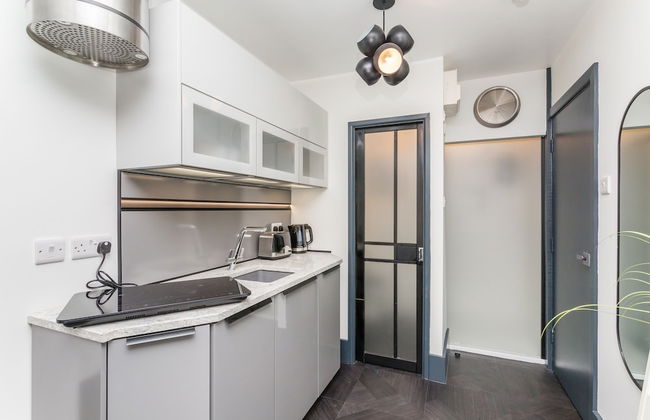 Studio In the Lanes - Foto 6