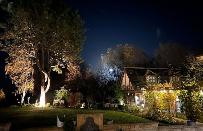 Fabulous Barn in Great Wolford, Moreton in Marsh - Photo 31