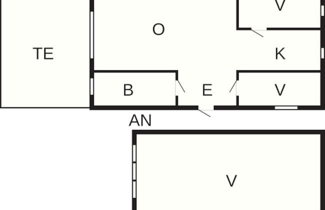 Seaside Serenity in Loftahammar-by Traum - Foto 3