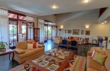 Aconchegante casa na Granja Viana - Foto 12