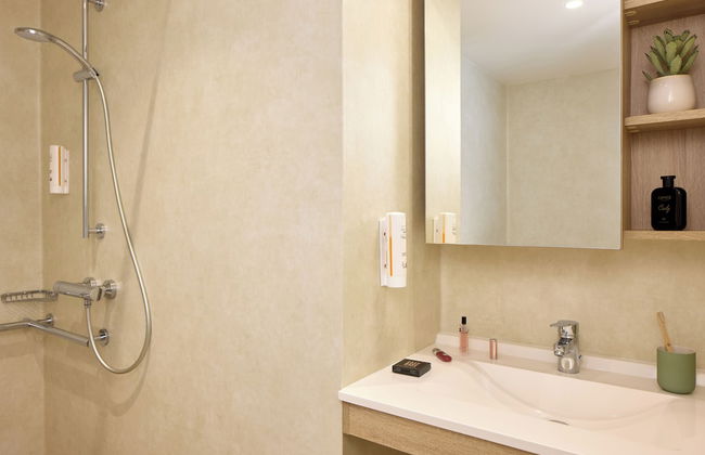 Zenitude Hôtel-Résidences Reims - Foto 12