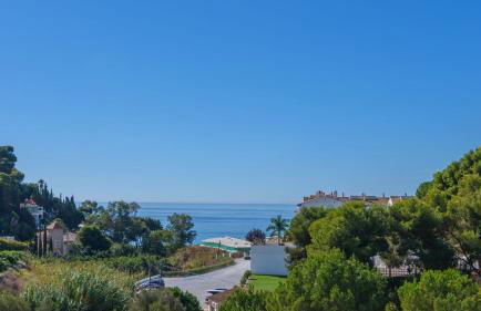 Villa Isabel Vélez-Málaga by Ruralidays - Photo 24