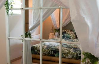 L'échappée nocturne Nature et Zen - Foto 9