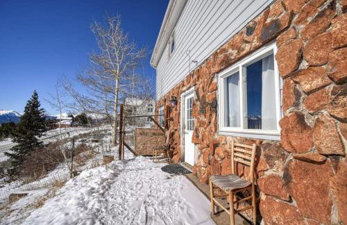 The Hilltop Haven 2bd Suite and Pet Friendly - Foto 21