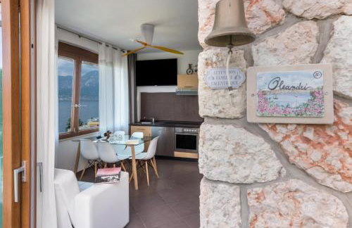 Residence La Mignon Oleandri - Foto 20