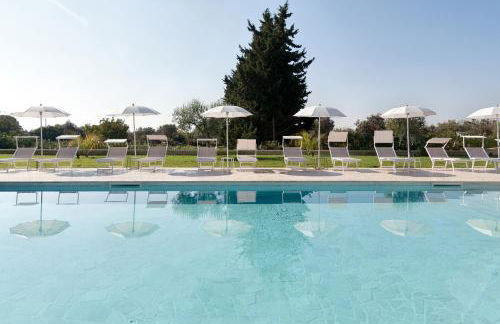 Olive Garden House - Foto 1