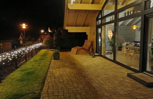 Blockhaus Edelweiss - Foto 36