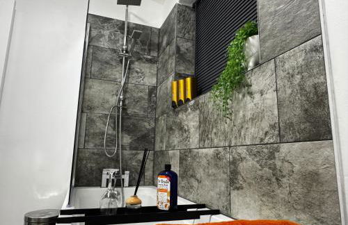 City Link Apartments Perfect Stay for Concert Goers, Football Fans and Contractors, Closer to Liverpool City Centre, Everton, Liverpool Grounds - Foto 20