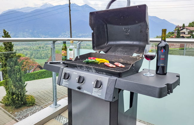 Splendid Maggiore View - Foto 18