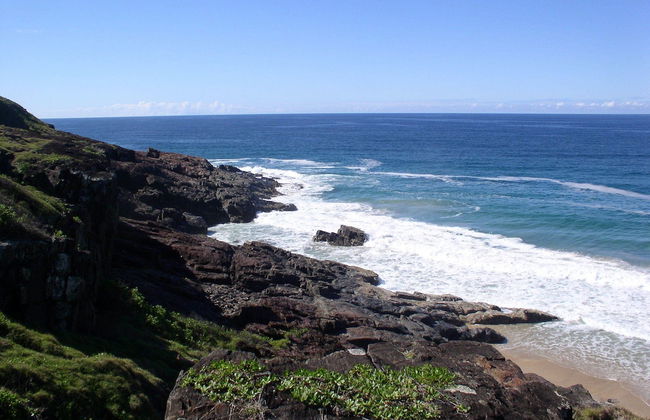 OceanScape Luxury Beachfront Villas - Foto 22