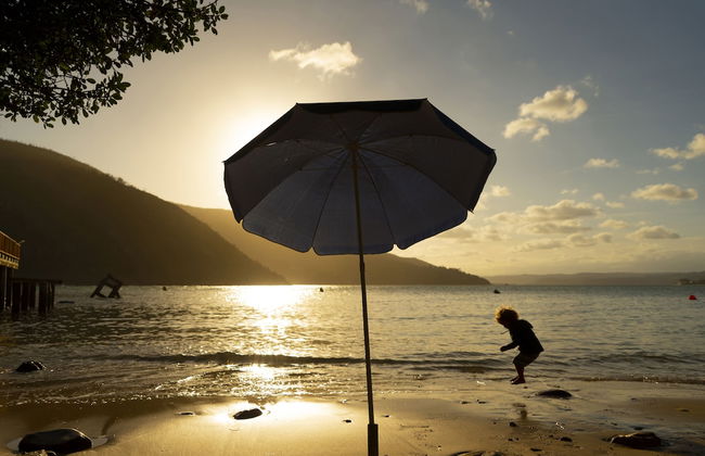 Beacon House - Foto 33