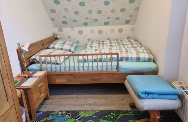 Farm Ferienhof Albert - Photo 2