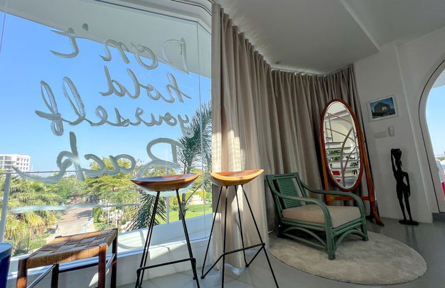 CASA PAPA Home&Space - Foto 44