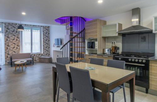 La maison du centre - Foto 8