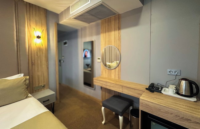 Kaya Home Hotel - Foto 53